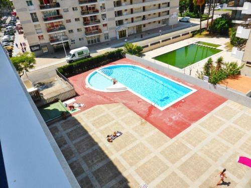 Apartamento Zahara Salou