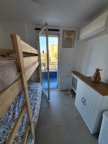 Apartamento Zahara Salou