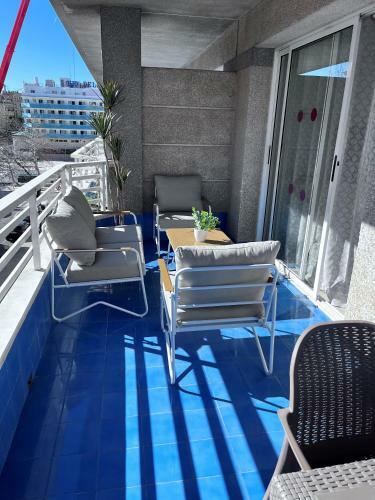 Apartamento Zahara Salou