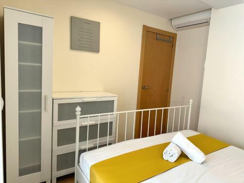 Apartamento Domuum Holidays - Alexis Mar