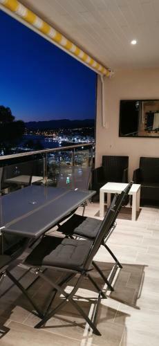 Apartamento T3 Rosas