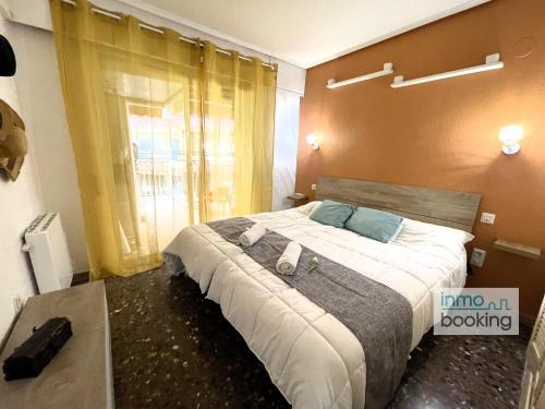 Apartamento Beach Las Palmeras Salou