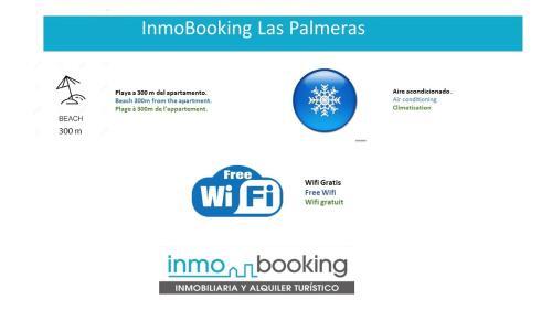 Apartamento Beach Las Palmeras Salou