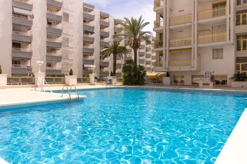 Apartamento Novelty I Arysal 1