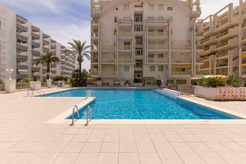 Apartamento Novelty I Arysal 1