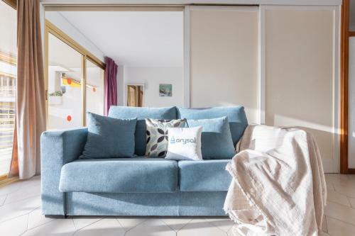 Apartamento Novelty I Arysal 1