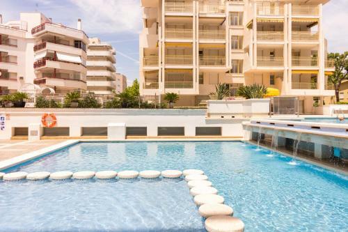 Apartamento Novelty I Arysal 1