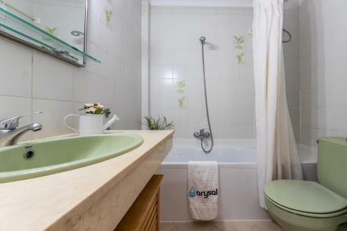 Apartamento Novelty I Arysal 1