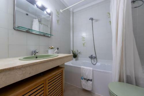 Apartamento Novelty I Arysal 1