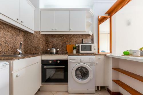 Apartamento Novelty I Arysal 1