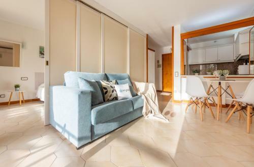 Apartamento Novelty I Arysal 1