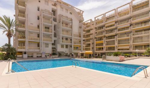 Apartamento Novelty I Arysal 1
