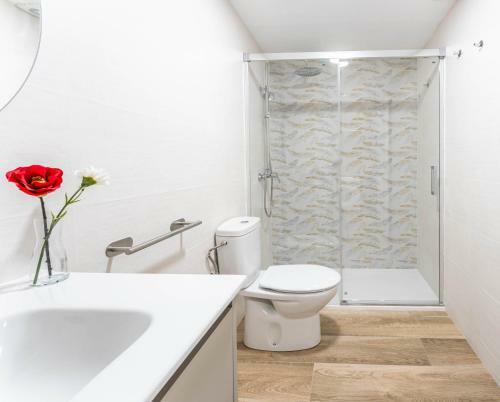 Apartamento Atalaya Little Hawaii