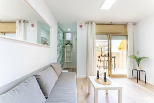 Apartamento Atalaya Little Hawaii