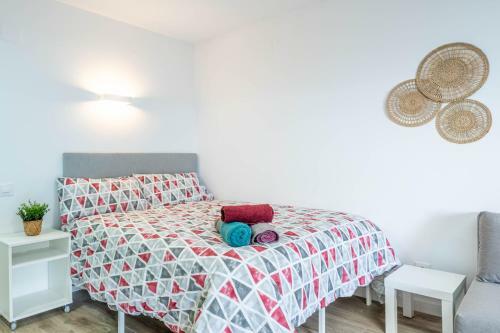Apartamento Atalaya Little Hawaii