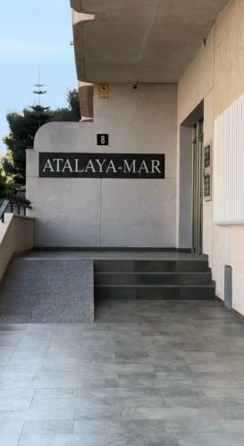 Apartamento Atalaya Little Hawaii