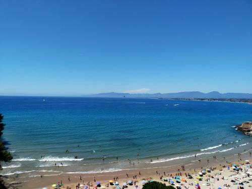 Apartamento Salou Vistas Playa