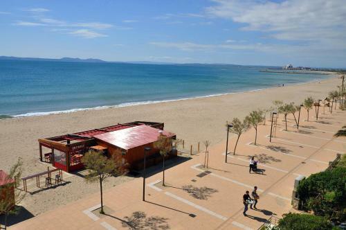 Apartamento 1221 Molino 60 M Playa