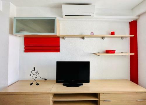 Apartamento Book Maite Salou