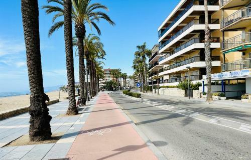 Apartamento Book Maite Salou