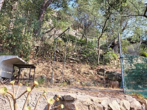 2gir - Sea View And Garden Apartment