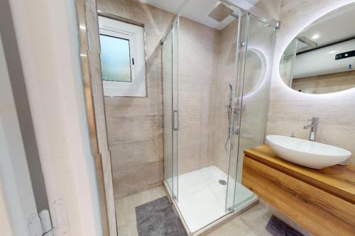 2gir - Sea View And Garden Apartment
