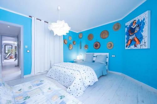 Apartamento Grand Appartement Proche De La Mer
