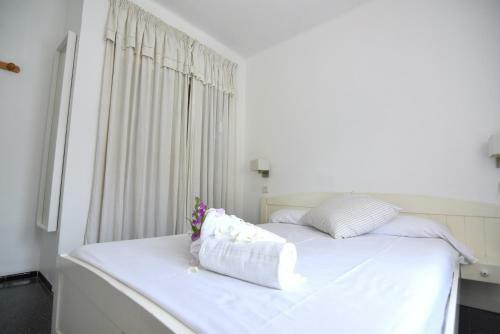 Apartamento Rnet - Almadrava 172 - Vista Mar