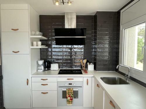 Apartamento Garbinell