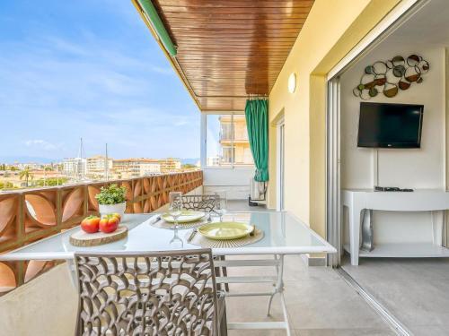 Apartment Puerto Simona By Interhome