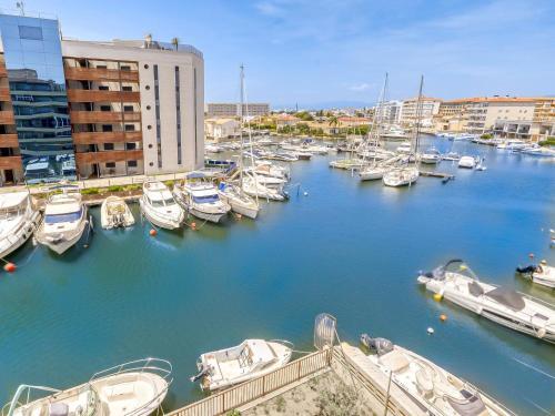 Apartment Puerto Simona By Interhome