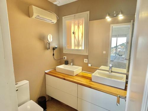 Apartamento Saint Jacques A6