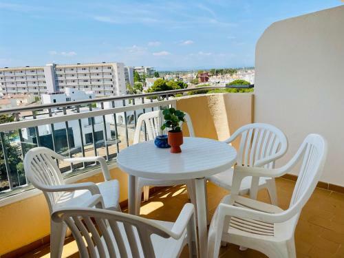 Apartamento Port Thalassa 4/3