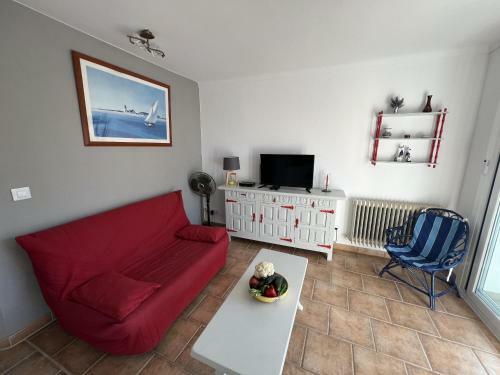 Apartamento Front De Mer 35