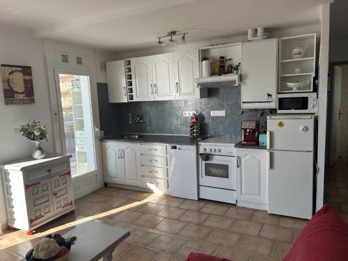Apartamento Front De Mer 35