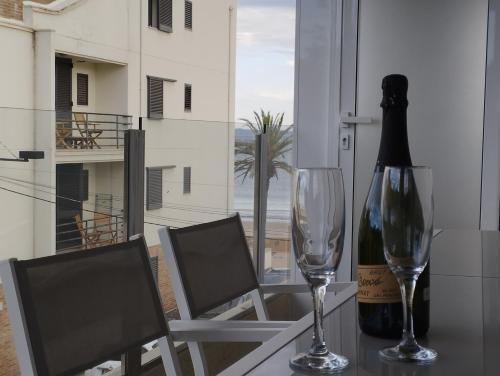 Apartamento Rodhes Playa 2-a5