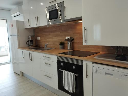 Apartamento Rodhes Playa 2-a5