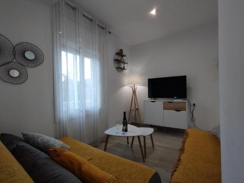 Apartamento Rodhes Playa 2-a5