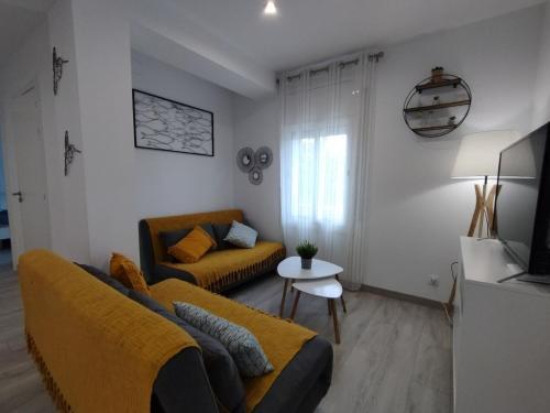 Apartamento Rodhes Playa 2-a5