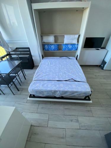 Apartamento Studio Avec Piscine Et Parking