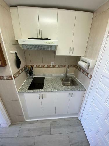 Apartamento Studio Avec Piscine Et Parking