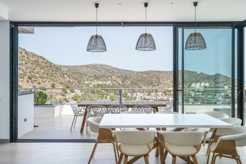 Villa Welcs Emp 083 Con Piscina Infinita