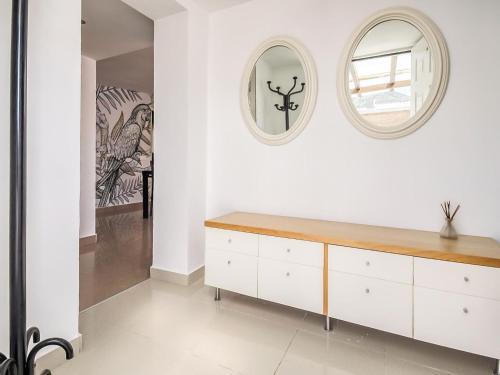 Holiday Home Montsi� By Interhome