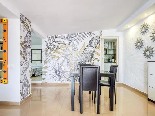 Holiday Home Montsi� By Interhome