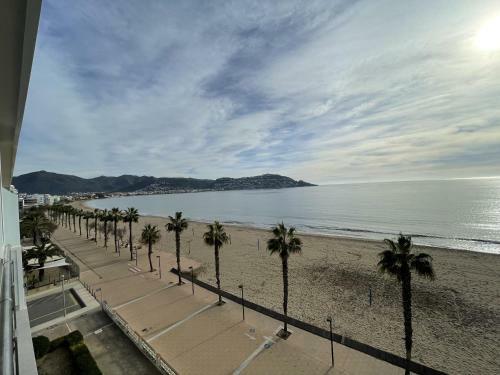 Apartamento Front De Mer 34