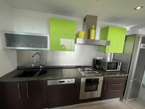 Apartamento Front De Mer 34