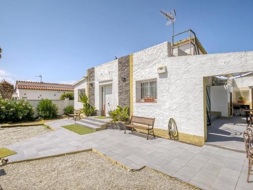 Holiday Home Urgell By Interhome