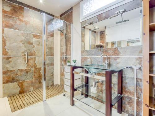 Holiday Home Urgell By Interhome