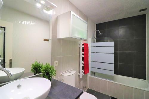 Apartamento Lanzarote 1 2 Roses - Immo Barneda