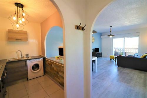 Apartamento Lanzarote 1 2 Roses - Immo Barneda